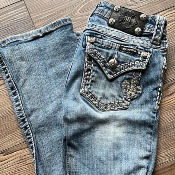 Miss Me - Picture 1 of 3